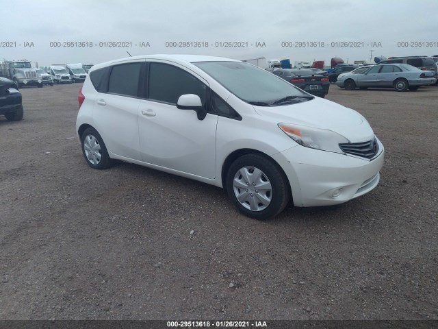 NISSAN VERSA NOTE 2014 3n1ce2cp9el411851