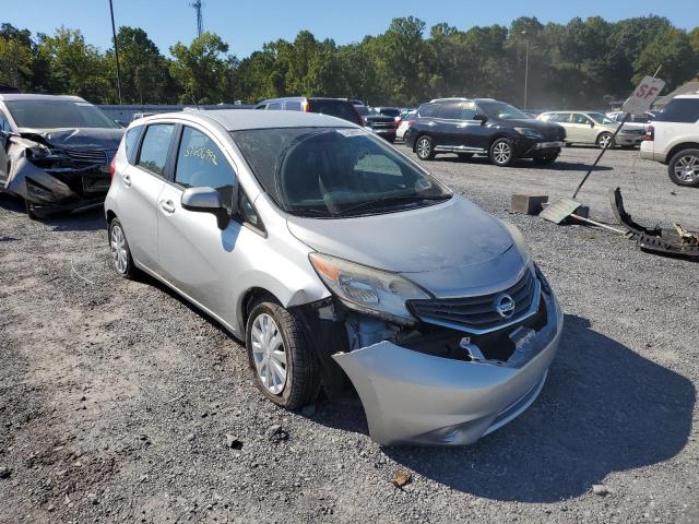 NISSAN VERSA NOTE 2014 3n1ce2cp9el412143