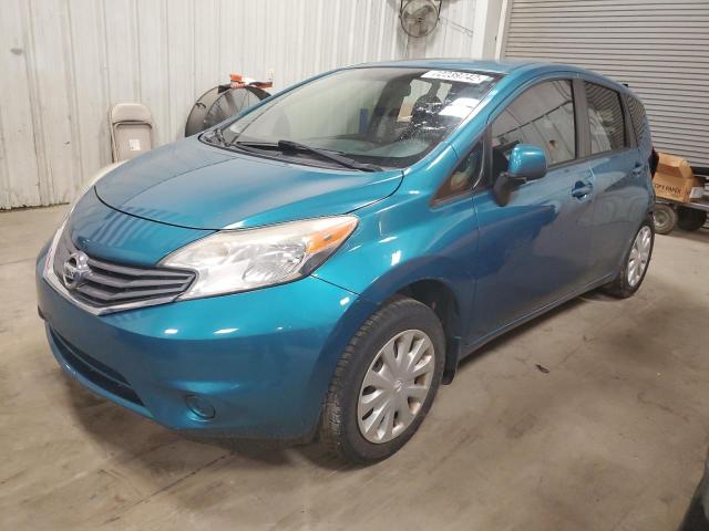 NISSAN VERSA NOTE 2014 3n1ce2cp9el412207