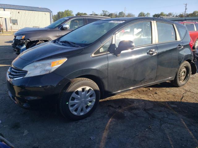 NISSAN VERSA NOTE 2014 3n1ce2cp9el412272