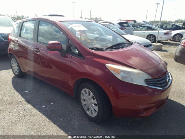 NISSAN VERSA NOTE 2014 3n1ce2cp9el412501