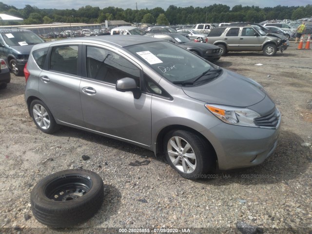 NISSAN VERSA NOTE 2014 3n1ce2cp9el413745