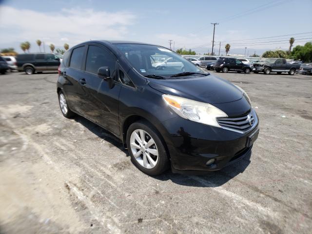 NISSAN VERSA NOTE 2014 3n1ce2cp9el414152