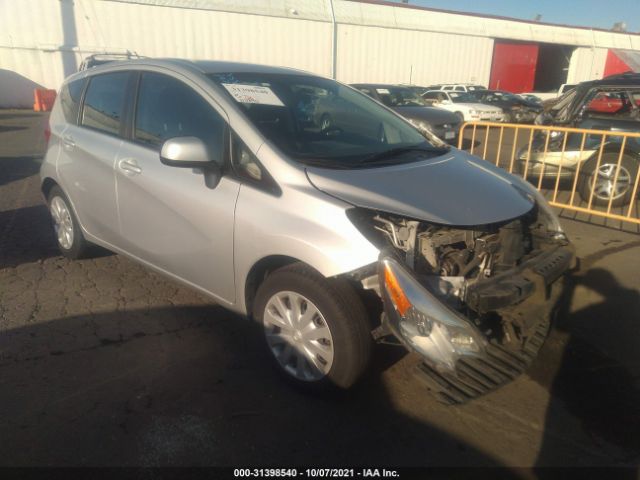 NISSAN VERSA NOTE 2014 3n1ce2cp9el414264