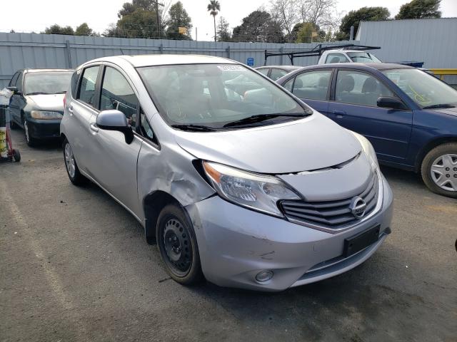 NISSAN VERSA NOTE 2014 3n1ce2cp9el414300