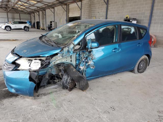 NISSAN VERSA 2014 3n1ce2cp9el414345