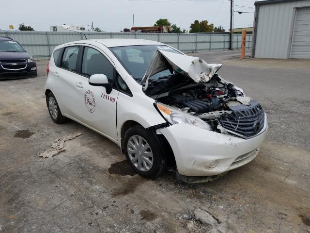 NISSAN VERSA NOTE 2014 3n1ce2cp9el414698