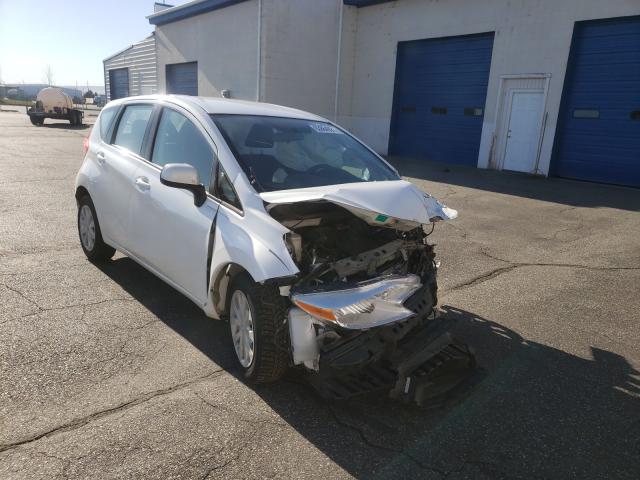 NISSAN VERSA NOTE 2014 3n1ce2cp9el414863