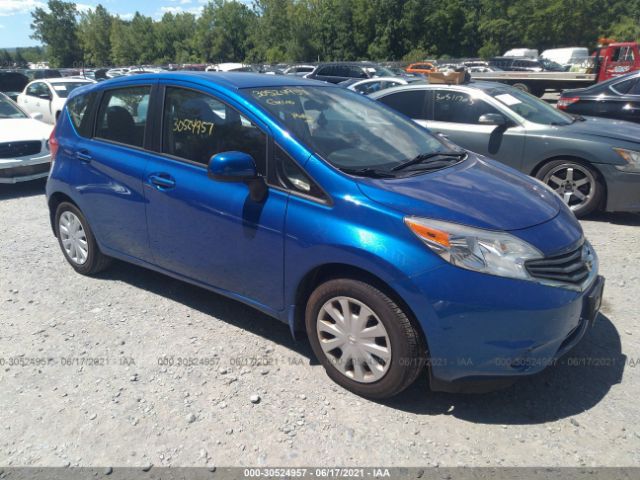 NISSAN VERSA NOTE 2014 3n1ce2cp9el416189