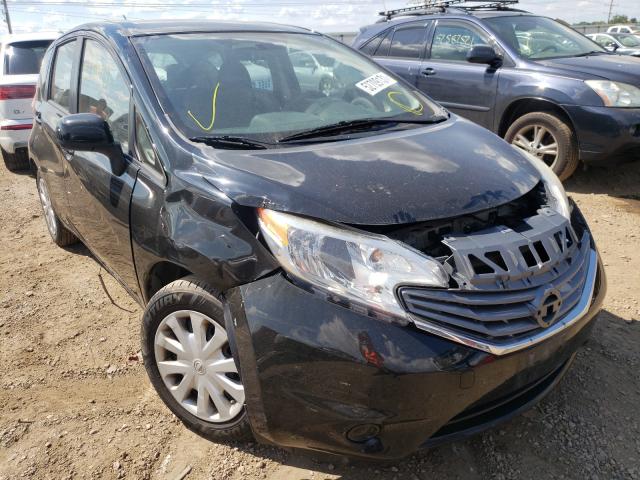 NISSAN VERSA NOTE 2014 3n1ce2cp9el416211