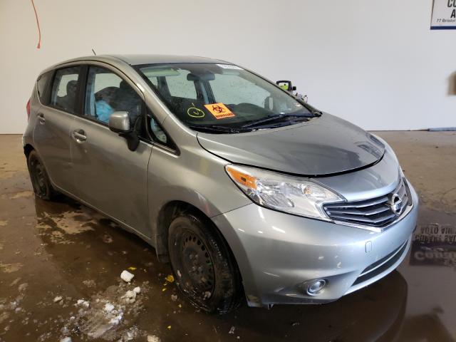 NISSAN VERSA NOTE 2014 3n1ce2cp9el416869