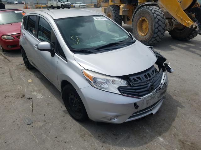 NISSAN VERSA NOTE 2014 3n1ce2cp9el417827