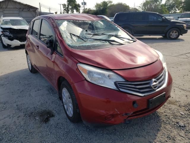 NISSAN VERSA NOTE 2014 3n1ce2cp9el417844