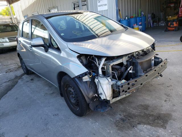 NISSAN VERSA NOTE 2014 3n1ce2cp9el419111