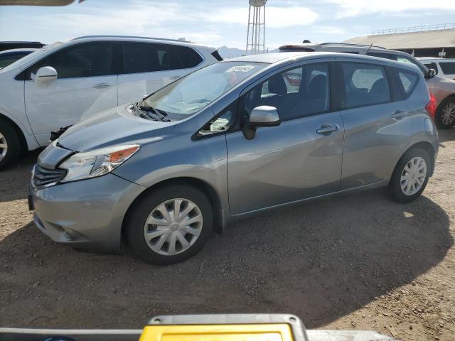 NISSAN VERSA NOTE 2014 3n1ce2cp9el419352