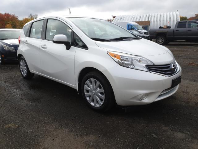 NISSAN VERSA NOTE 2014 3n1ce2cp9el419576