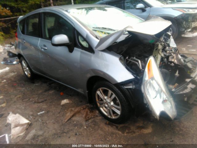 NISSAN VERSA NOTE 2014 3n1ce2cp9el419755