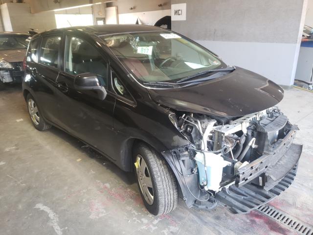 NISSAN VERSA NOTE 2014 3n1ce2cp9el419870