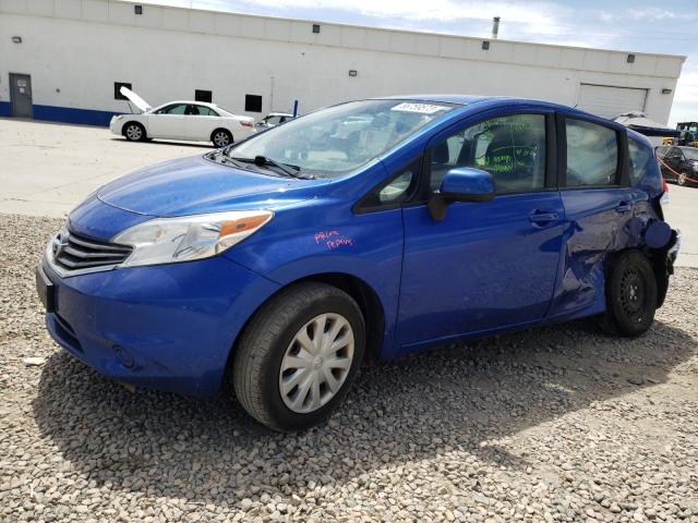 NISSAN VERSA NOTE 2014 3n1ce2cp9el419917