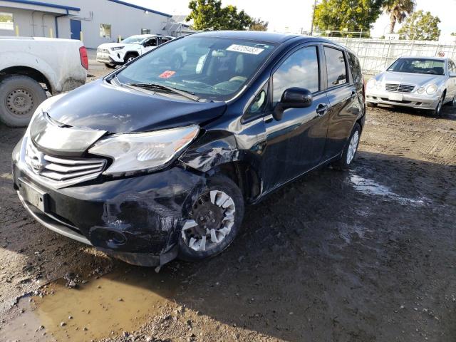 NISSAN VERSA NOTE 2014 3n1ce2cp9el420145