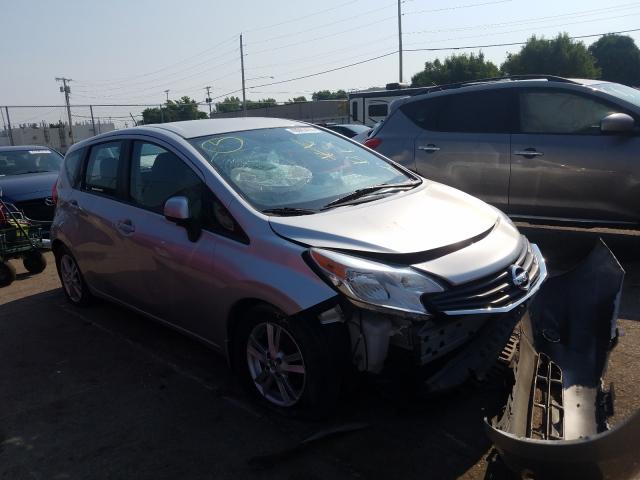 NISSAN VERSA NOTE 2014 3n1ce2cp9el420727