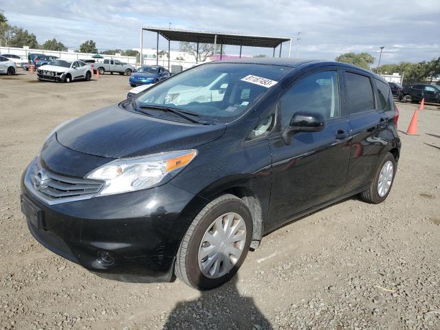 NISSAN VERSA 2014 3n1ce2cp9el421098