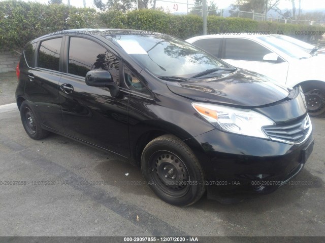 NISSAN VERSA NOTE 2014 3n1ce2cp9el421635