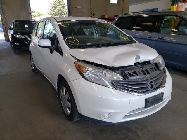 NISSAN VERSA NOTE 2014 3n1ce2cp9el421683