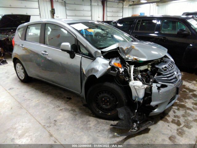 NISSAN VERSA NOTE 2014 3n1ce2cp9el422168