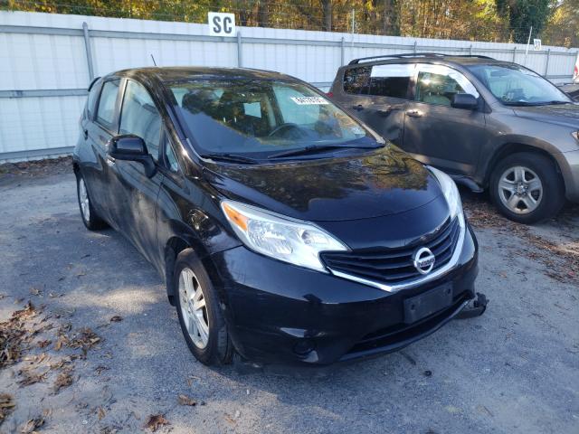 NISSAN VERSA NOTE 2014 3n1ce2cp9el423188