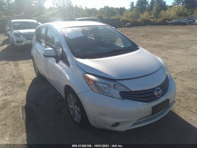 NISSAN VERSA NOTE 2014 3n1ce2cp9el423613