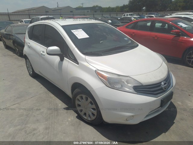 NISSAN VERSA NOTE 2014 3n1ce2cp9el423806