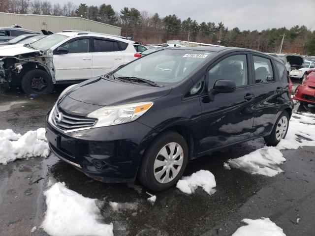 NISSAN VERSA NOTE 2014 3n1ce2cp9el424194