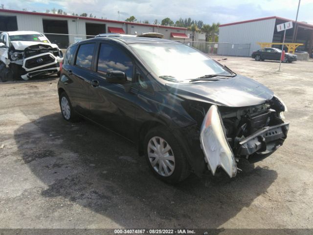 NISSAN VERSA NOTE 2014 3n1ce2cp9el424647