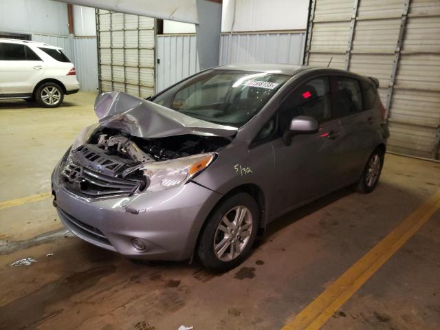 NISSAN VERSA NOTE 2014 3n1ce2cp9el424812