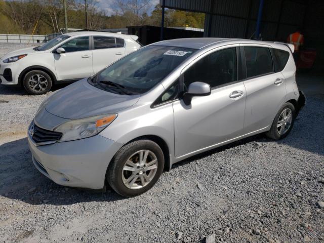 NISSAN VERSA NOTE 2014 3n1ce2cp9el425183