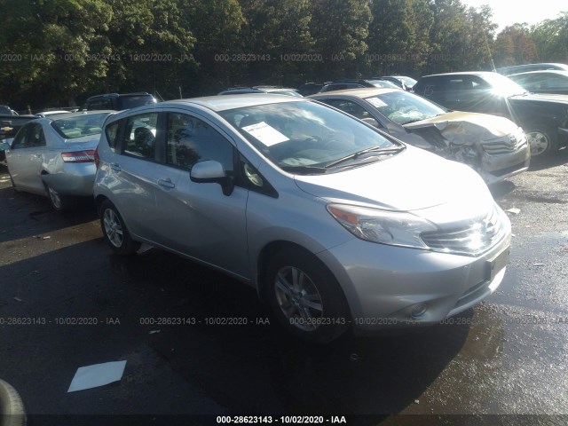 NISSAN VERSA NOTE 2014 3n1ce2cp9el425202