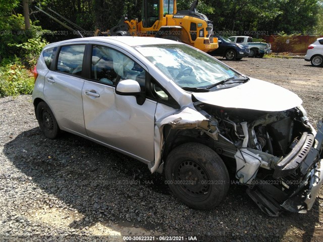 NISSAN VERSA NOTE 2014 3n1ce2cp9el425474