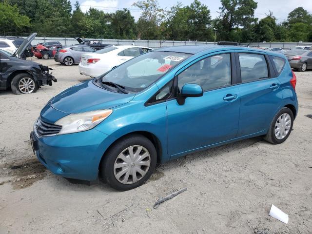 NISSAN VERSA NOTE 2014 3n1ce2cp9el425961