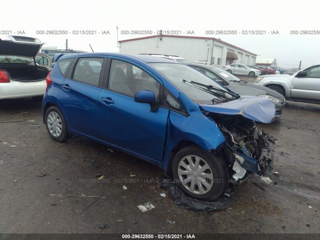 NISSAN VERSA NOTE 2014 3n1ce2cp9el427967