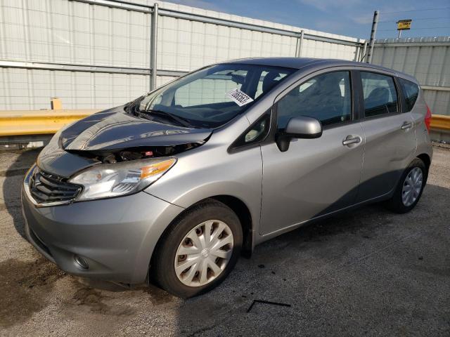 NISSAN VERSA NOTE 2014 3n1ce2cp9el428276