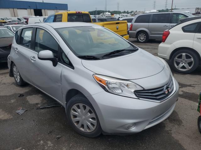 NISSAN VERSA NOTE 2014 3n1ce2cp9el429010