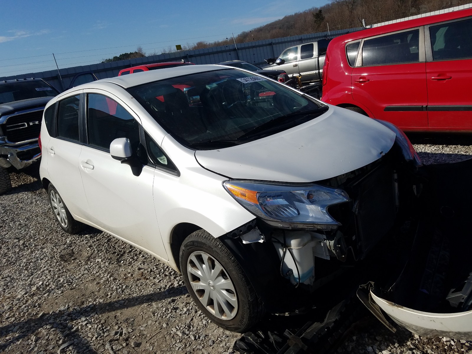 NISSAN VERSA NOTE 2014 3n1ce2cp9el429136