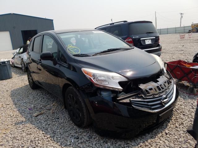 NISSAN VERSA NOTE 2014 3n1ce2cp9el429413