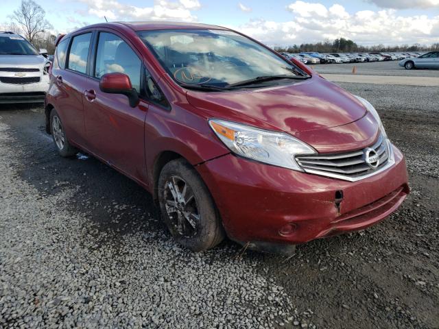 NISSAN VERSA NOTE 2014 3n1ce2cp9el429797