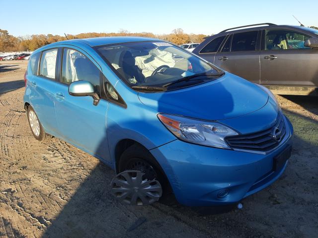 NISSAN VERSA NOTE 2014 3n1ce2cp9el429976