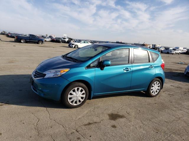 NISSAN VERSA NOTE 2014 3n1ce2cp9el430156