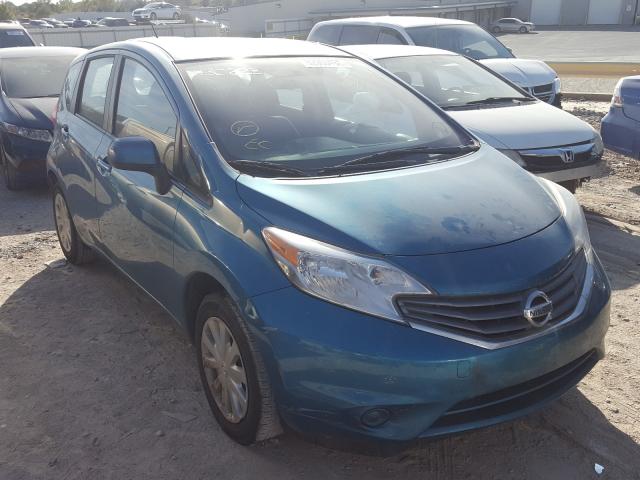 NISSAN VERSA NOTE 2014 3n1ce2cp9el430223