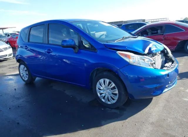 NISSAN VERSA NOTE 2014 3n1ce2cp9el431050