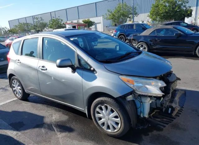 NISSAN VERSA NOTE 2014 3n1ce2cp9el431131